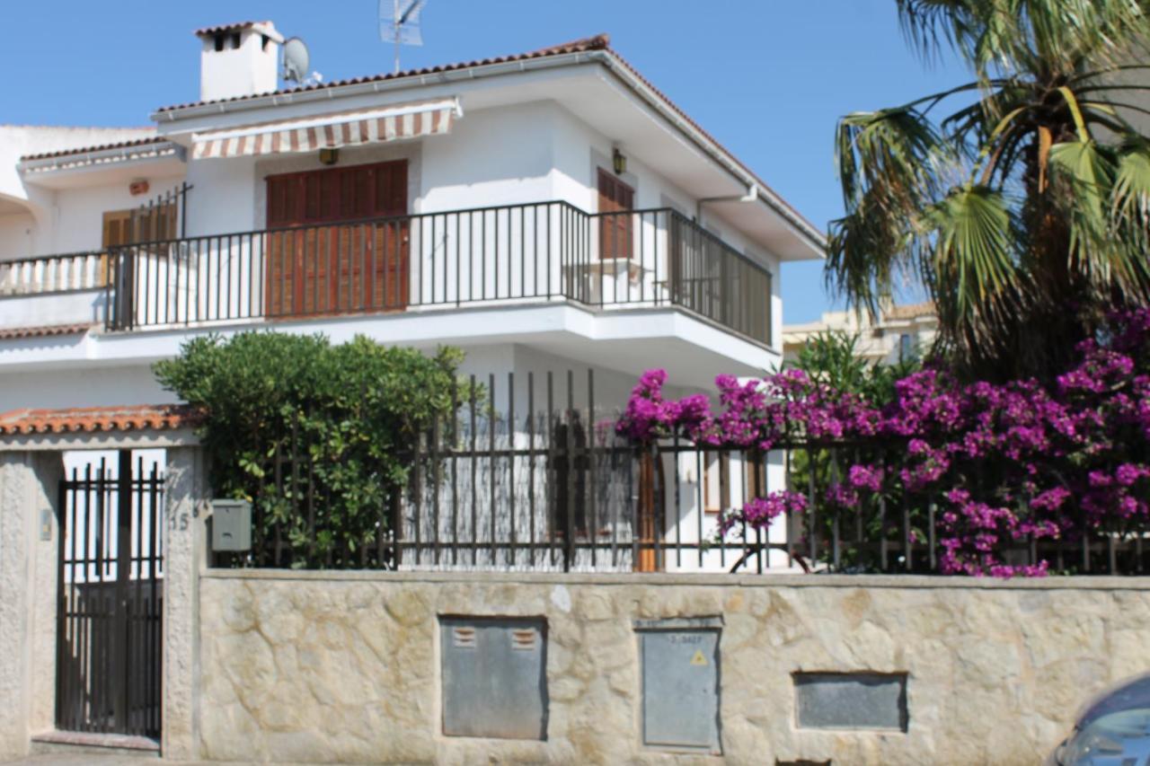 Noemi Near The Beach Can Picafort  Exterior photo