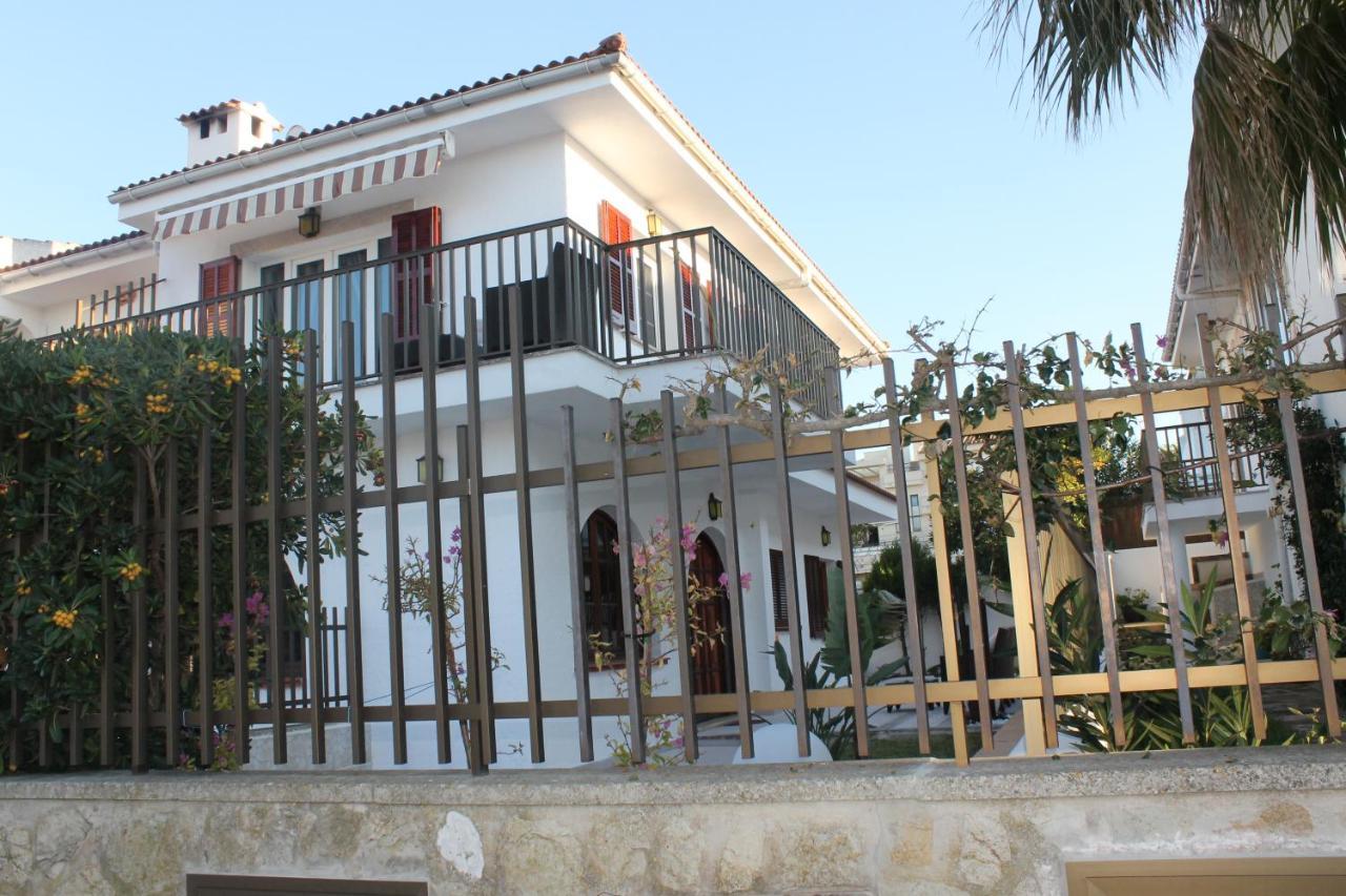 Noemi Near The Beach Can Picafort  Exterior photo